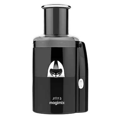Magimix Juice Expert 3 Juicer/ Saftpresser 18081DK