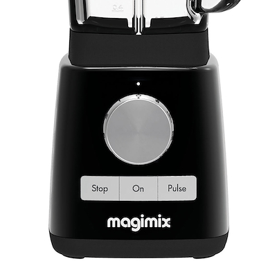 Magimix Power Blender Sort 11628SK