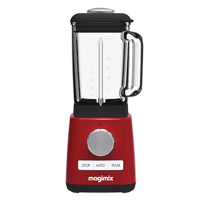 Magimix Power blender 11629SK blender rød 1,8 liter