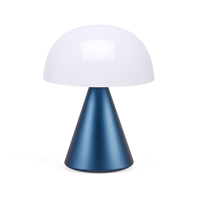 Lexon Mina lampe Large LH65 mørkeblå