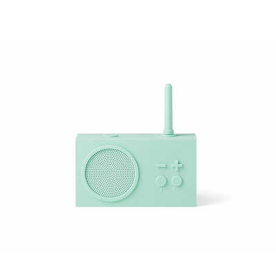 Lexon Tykho 3 LA119 radio mint