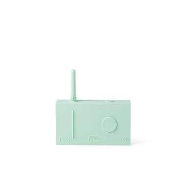 Lexon Tykho 3 LA119 radio mint