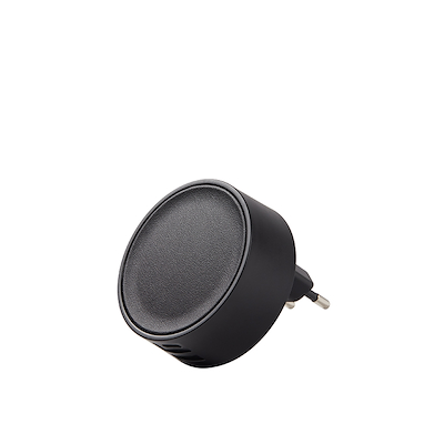 Lexon Poweron strømadapter sort