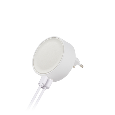 Lexon Poweron strømadapter hvid