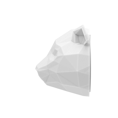 Mobility on Board Væglampe natlys wild light panda