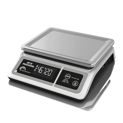 Little Balance køkken- eller pakkevægt 50 kg