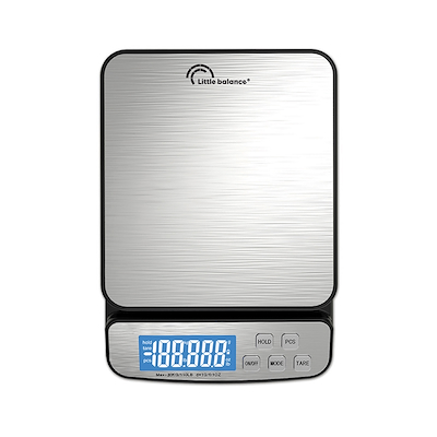 Little Balance køkken- eller pakkevægt 30 kg