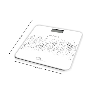 Little Balance badevægt med lyd 180 kg