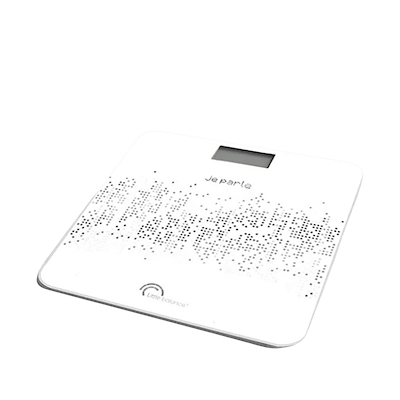 Little Balance badevægt med lyd 180 kg