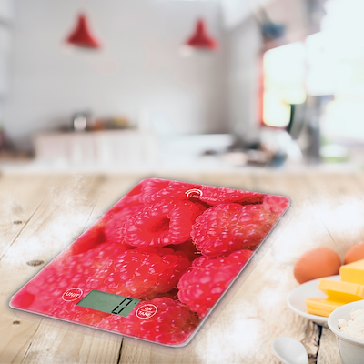 Little Balance køkkenvægt 5 kg