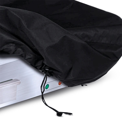 Pit Boss Ultimate Plancha cover sort