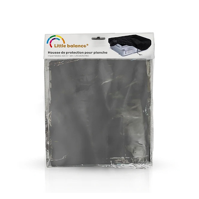 Pit Boss Ultimate Plancha cover sort