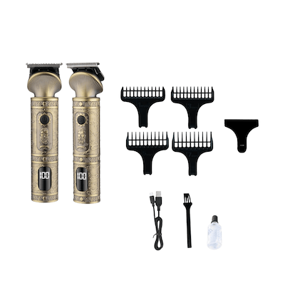 Little Balance PRO trimmer guldfarve