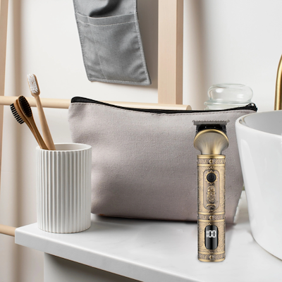 Little Balance PRO trimmer guldfarve