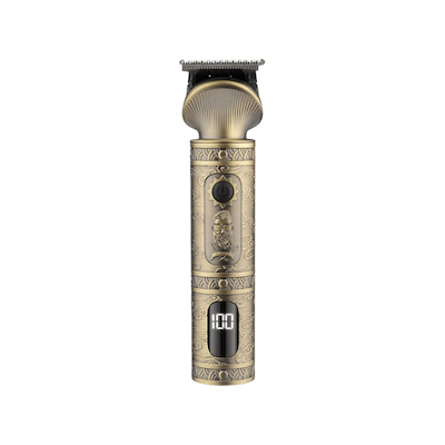 Little Balance PRO trimmer guldfarve