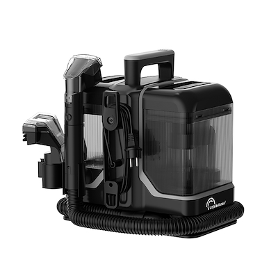 Little Balance Spot Power pletfjerner 750 W