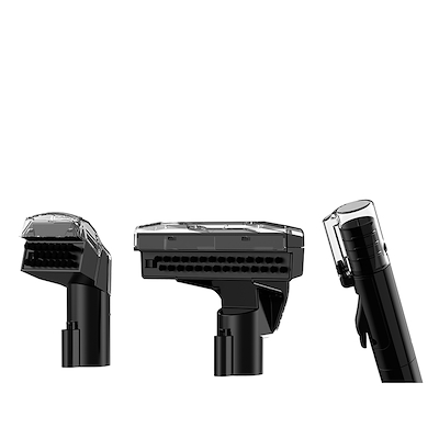 Little Balance Spot Power pletfjerner 750 W