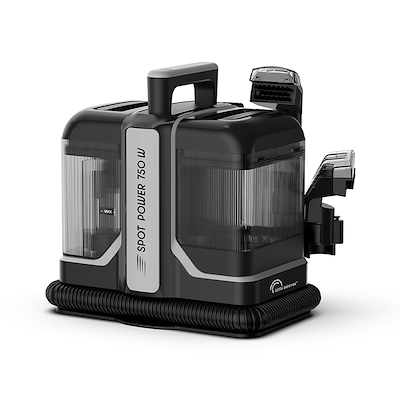 Little Balance Spot Power pletfjerner 750 W