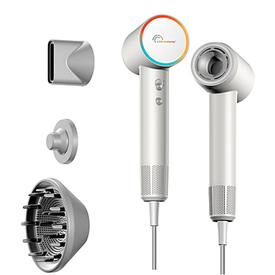 Little Balance BLDC Ionic hårtørrer 1600 watt