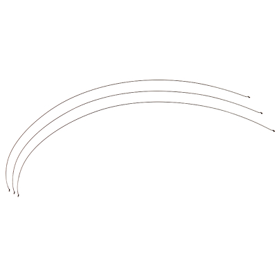 WMF Profi Plus osteklinger 3 stk. 24 cm