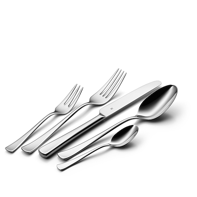 WMF Denver bestiksæt 30 dele poleret