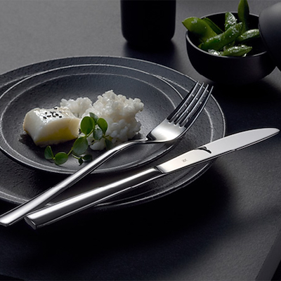 WMF Philadelphia bestiksæt 60 dele blank