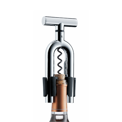 WMF Vino proptrækker rustfrit stål 16 cm