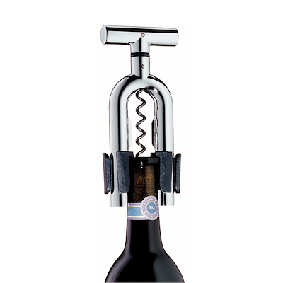 WMF Vino proptrækker rustfrit stål 16 cm