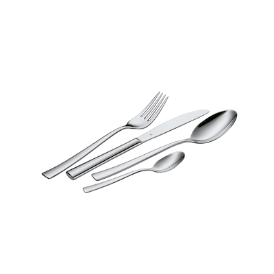 WMF Philadelphia blank bestikæske 24 dele