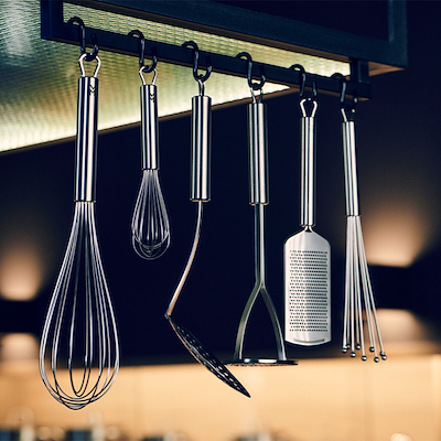 WMF Profi Plus skummeske 30 cm