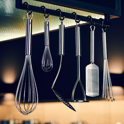 WMF Profi Plus piskeris 30 cm