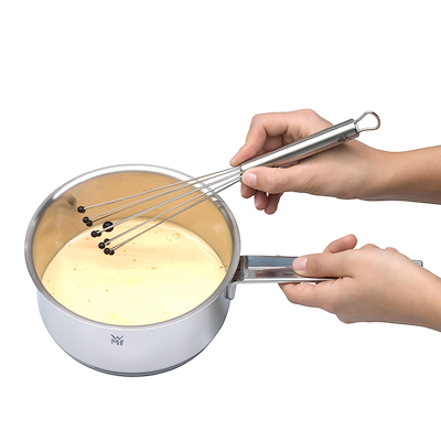 WMF Profi Plus piskeris stål