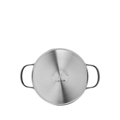 WMF Provence lav gryde 2,5 liter