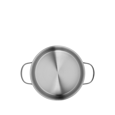 WMF Provence lav gryde 2,5 liter