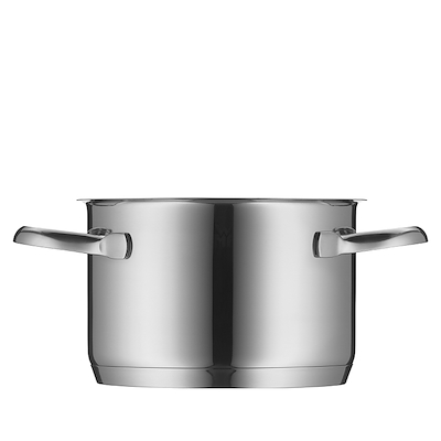 WMF Provence høj gryde 5,7 liter med glaslåg