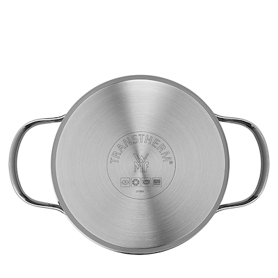 WMF Provence høj gryde 5,7 liter med glaslåg