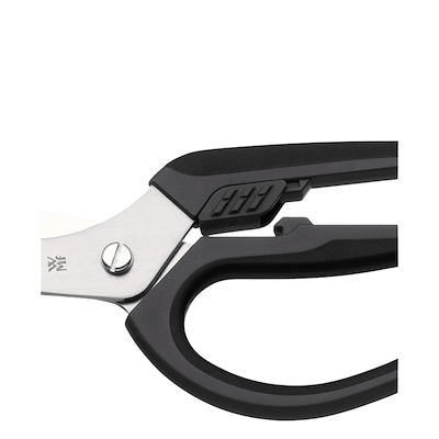 WMF fjerkræsaks sort 23 cm
