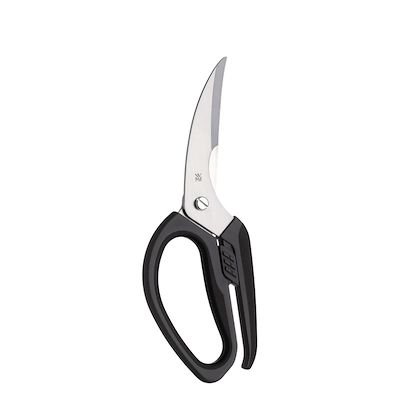 WMF fjerkræsaks sort 23 cm