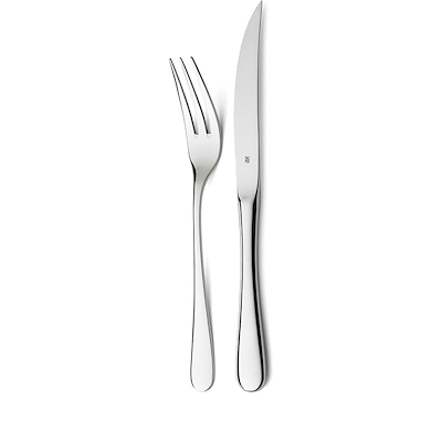 WMF Steakbestik 12 Dele