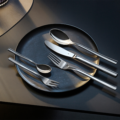 WMF Palermo Bestiksæt 30 Dele