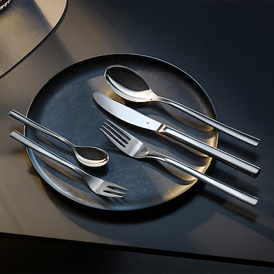 Wmf Palermo bestiksæt 60 dele