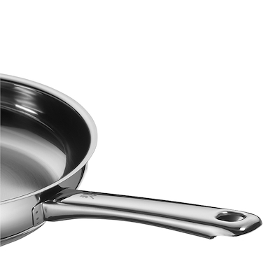 WMF Profi stegepande uden belægning Ø20 cm