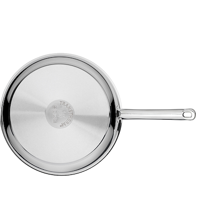 WMF Profi stegepande uden belægning Ø28 cm