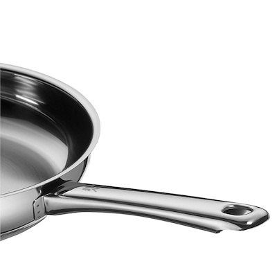 WMF Profi stegepande uden belægning Ø28 cm
