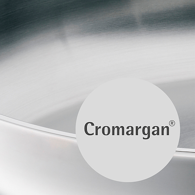 WMF Profi stegepande uden belægning Ø28 cm