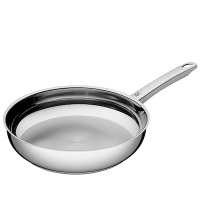 WMF Profi stegepande uden belægning Ø 28 cm