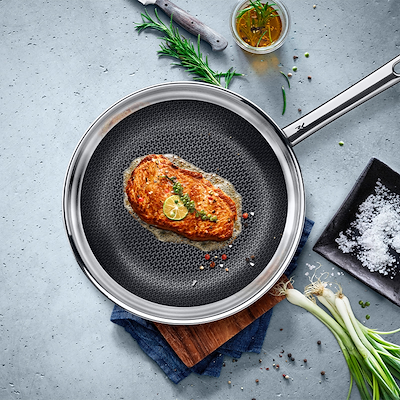 WMF Profi Resist stegepande non-stick Ø28 cm