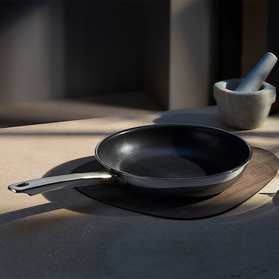 WMF Profi Resist stegepande non-stick Ø28 cm