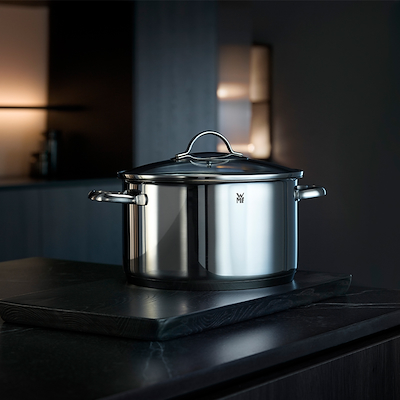 WMF Provence Plus grydesæt 7 dele