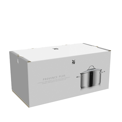 WMF Provence Plus grydesæt 7 dele